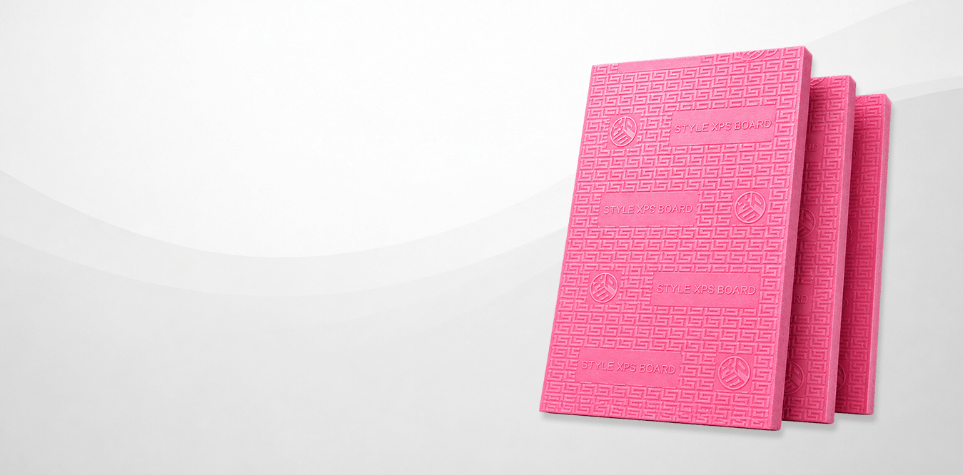 Style XPS Board Background